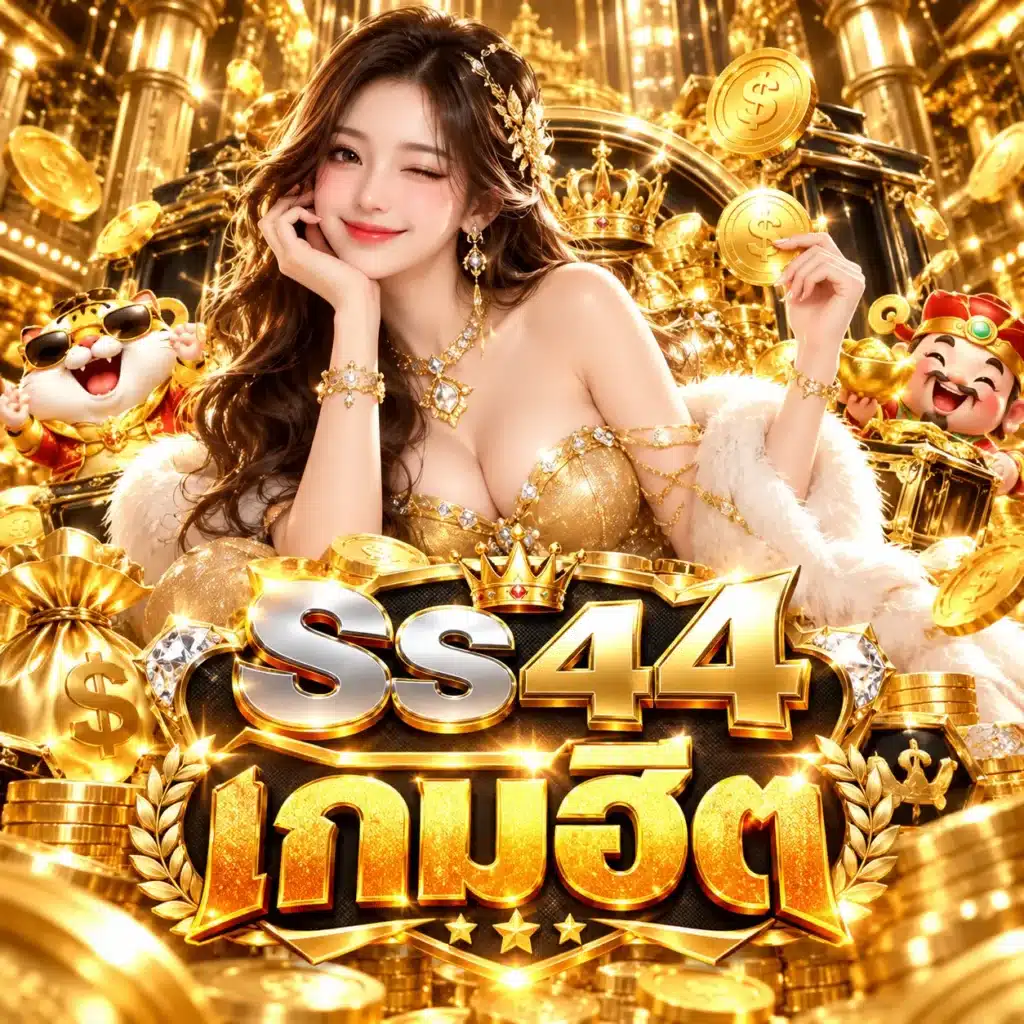 SS44 เกมฮิต